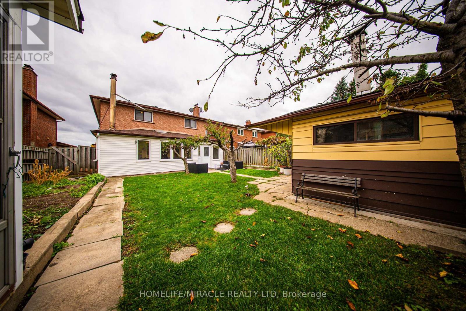 4343 Alta Court, Mississauga, ON - Outdoor