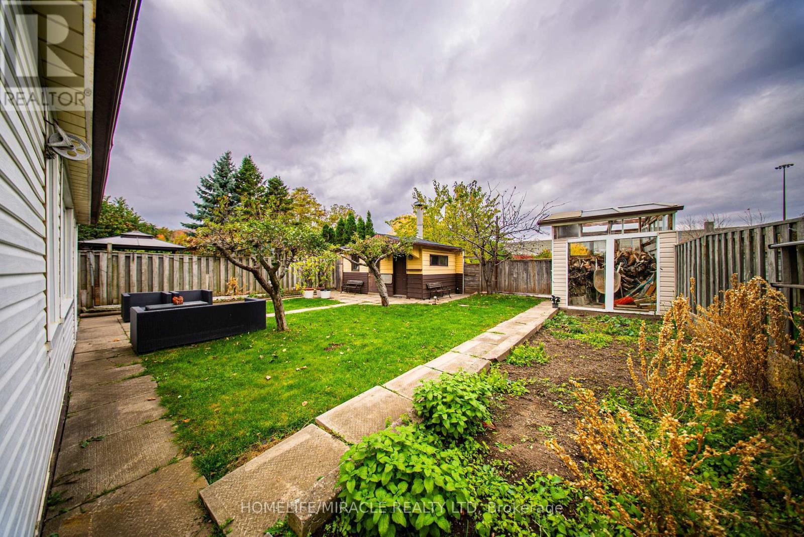 4343 Alta Court, Mississauga, ON - Outdoor