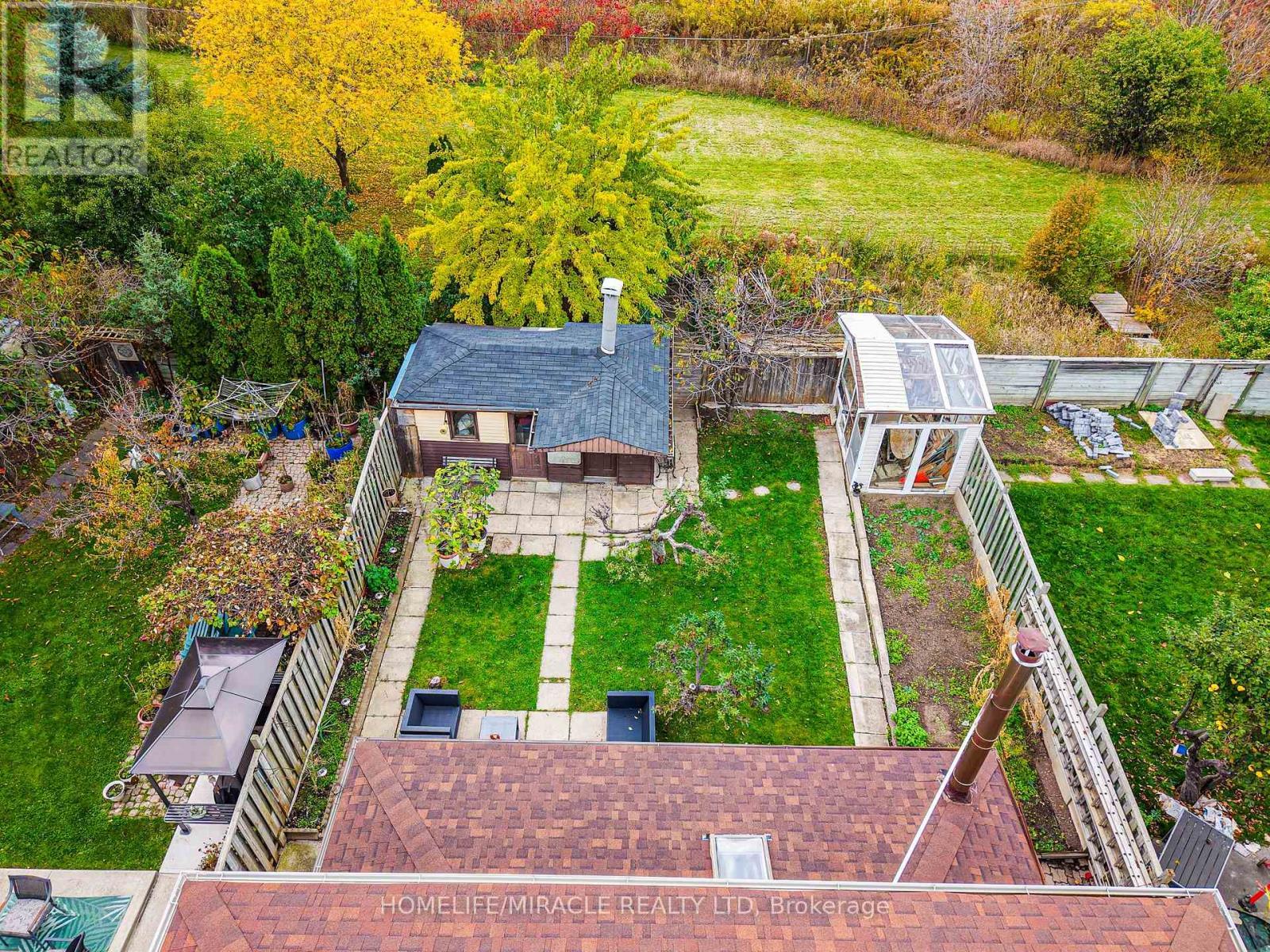 4343 Alta Court, Mississauga, ON - Outdoor