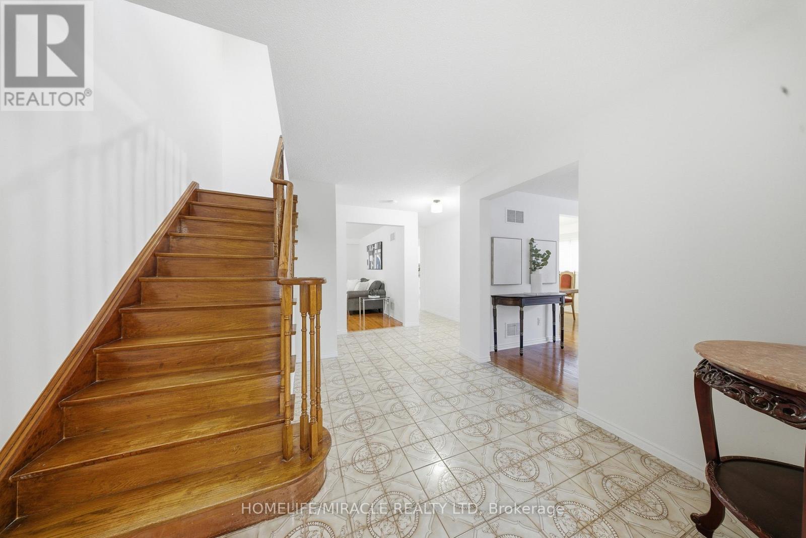 4343 Alta Court, Mississauga, ON - Indoor Photo Showing Other Room