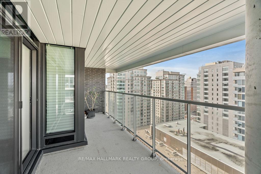 2102 - 180 George Street, Ottawa, ON - Outdoor With Exterior