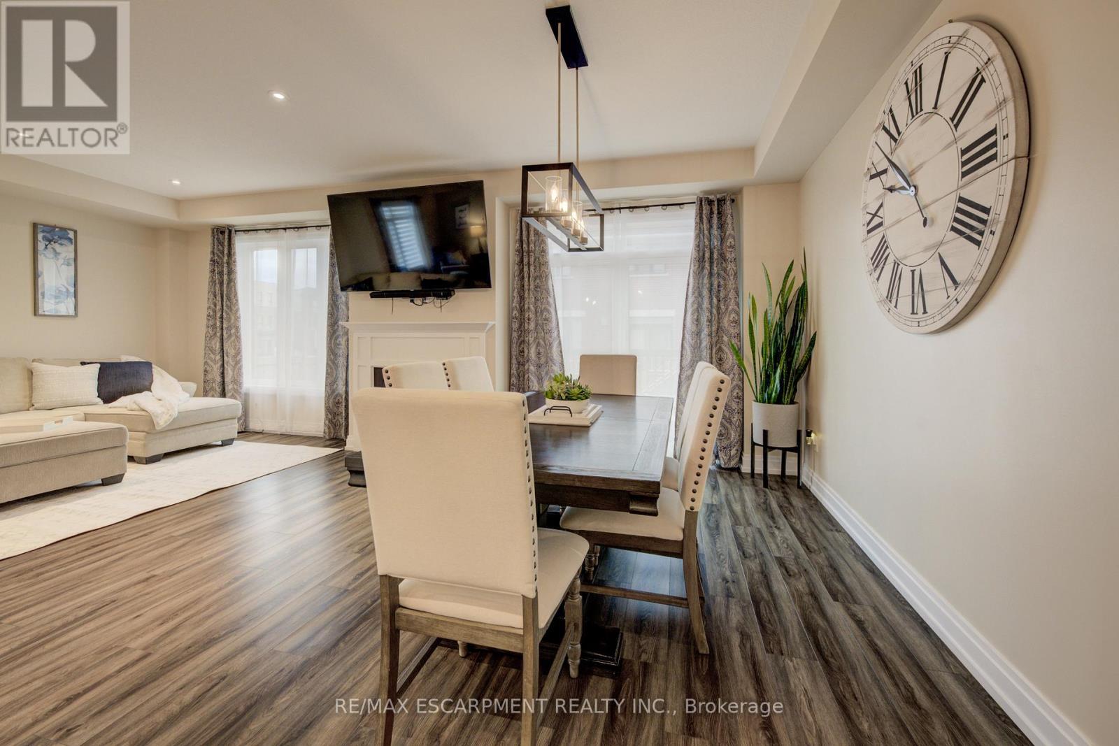 50 Kenesky Drive, Hamilton, ON - Indoor