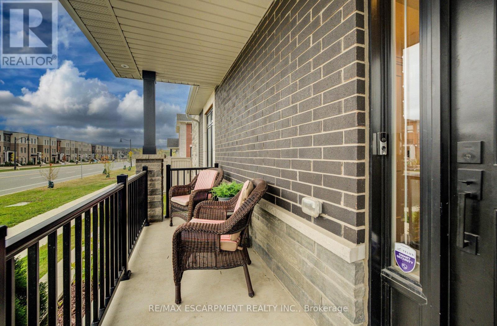 50 Kenesky Drive, Hamilton, ON - Outdoor With Exterior