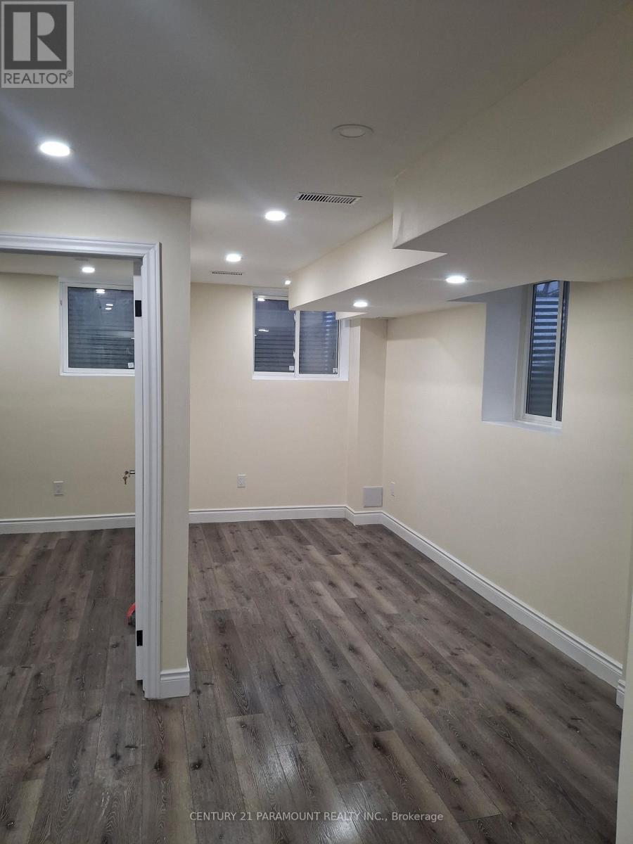 Bsmt - 59 Rudder Road, Welland, ON - Indoor