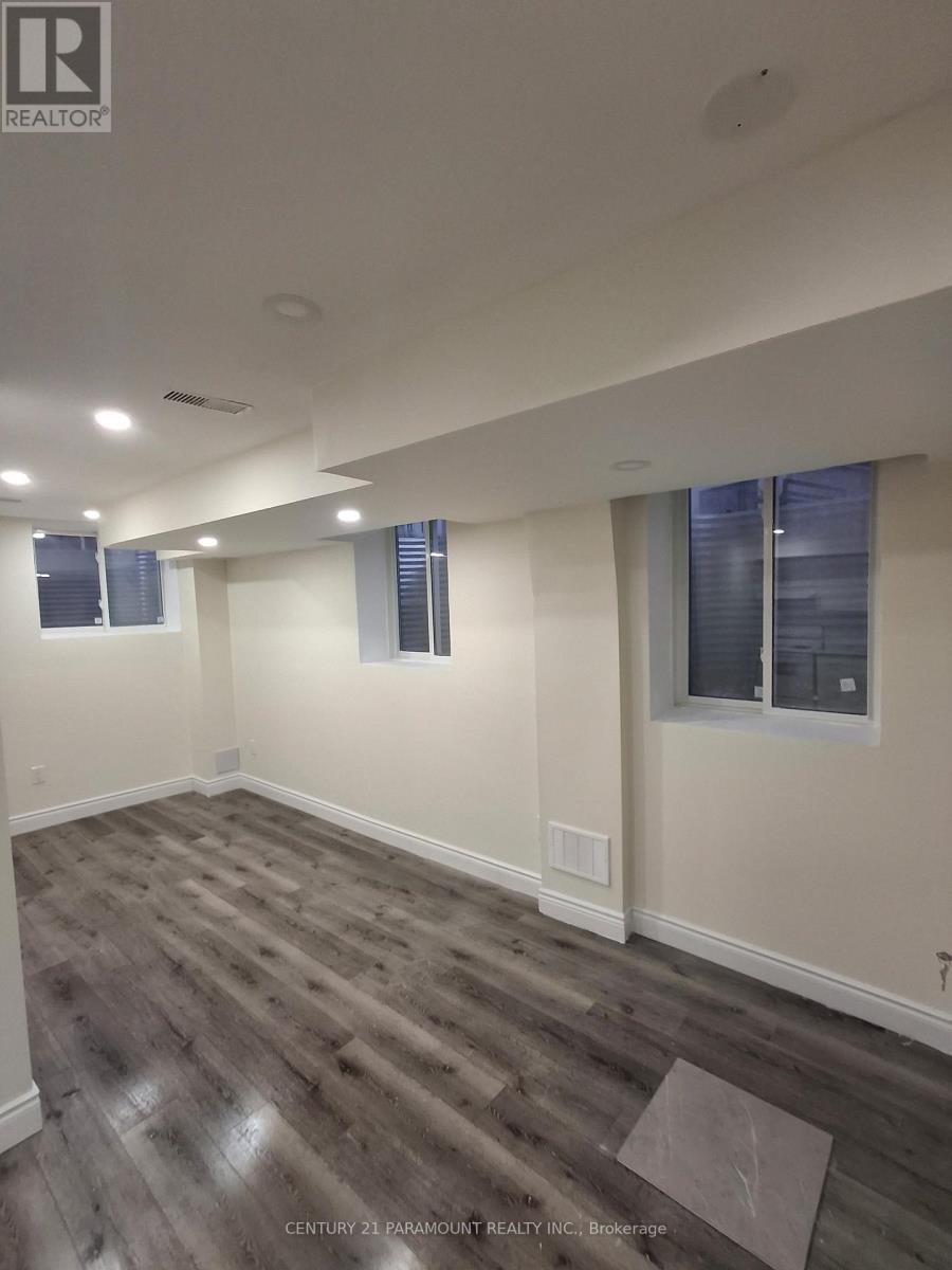 Bsmt - 59 Rudder Road, Welland, ON - Indoor