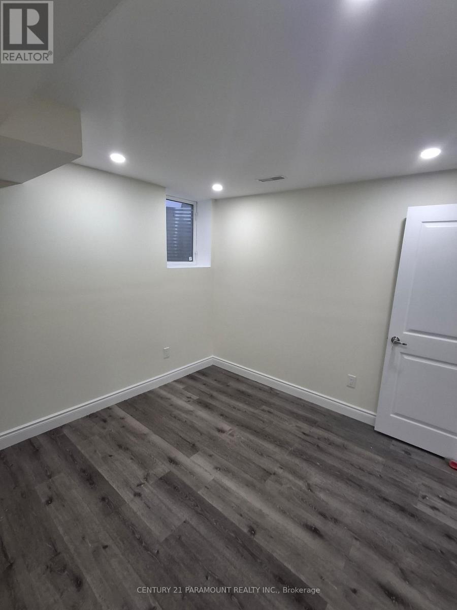 Bsmt - 59 Rudder Road, Welland, ON - Indoor