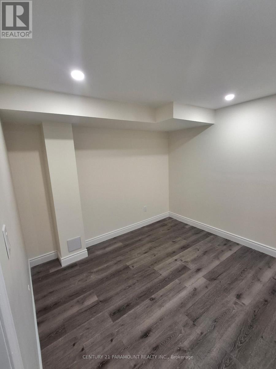 Bsmt - 59 Rudder Road, Welland, ON - Indoor