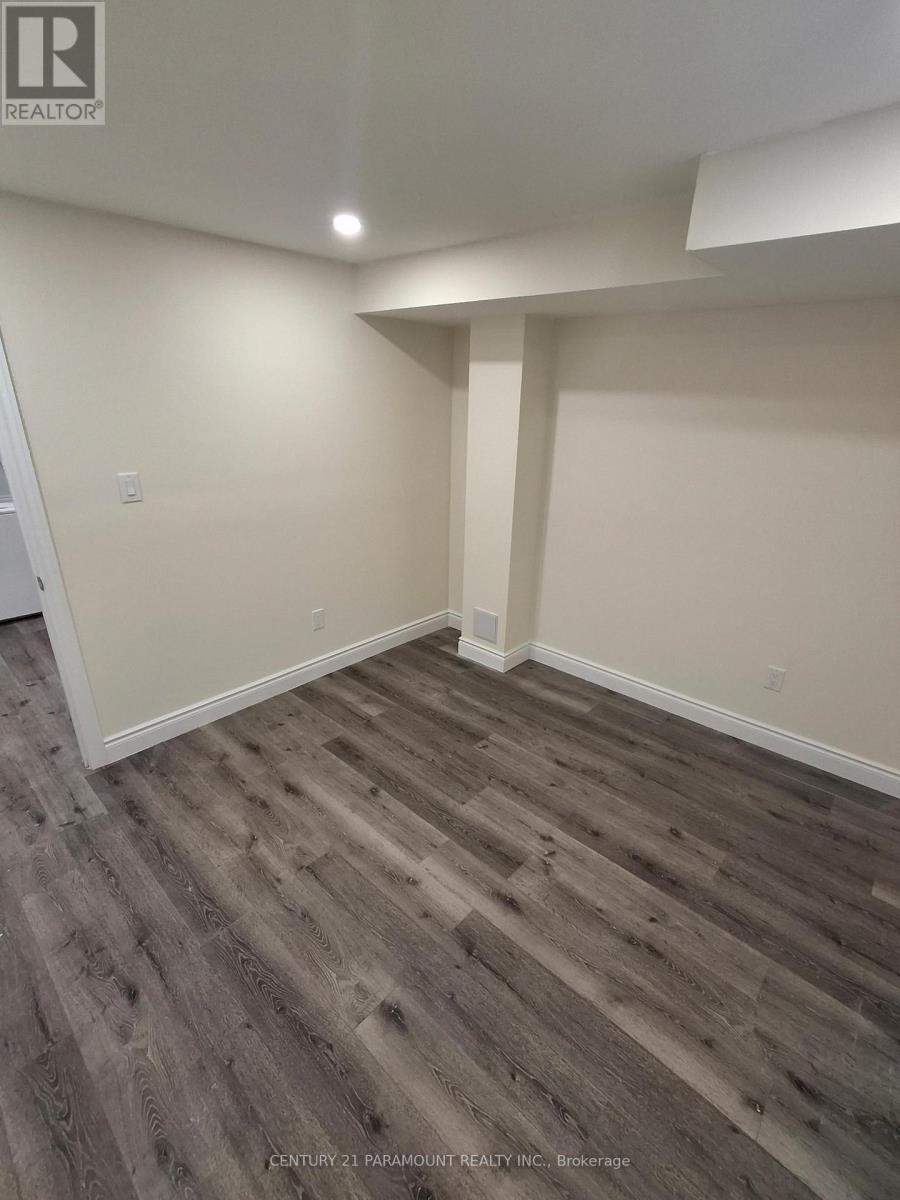 Bsmt - 59 Rudder Road, Welland, ON - Indoor