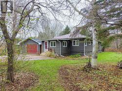 175134 GREY ROAD 30 ROAD Grey Highlands, ON N0C 1H0
