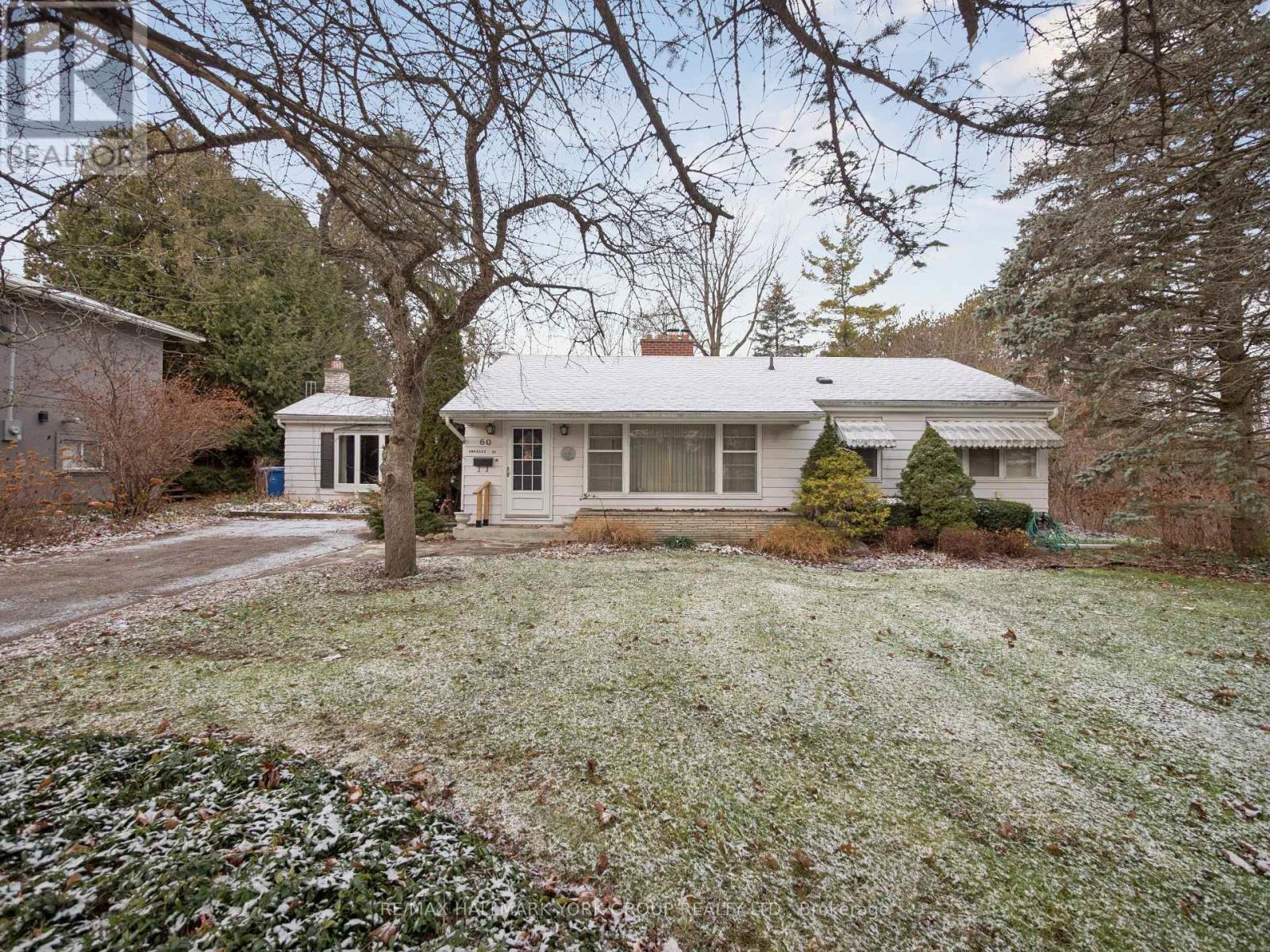 60 Charles Street, King, ON - Outdoor