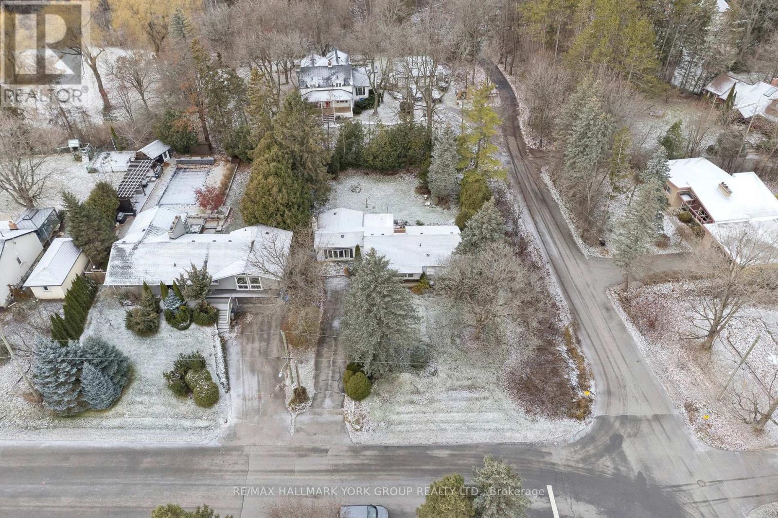 60 Charles Street, King, ON - Outdoor With View