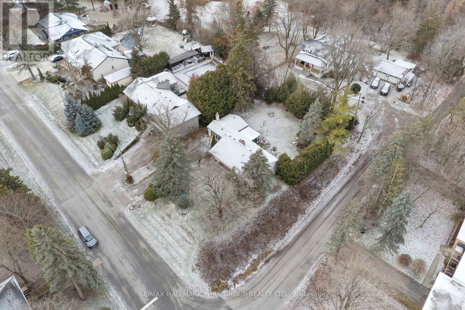 60 Charles Street, King, ON - Outdoor With View