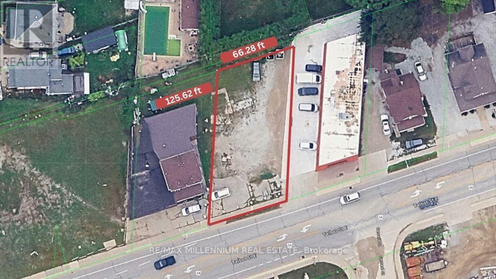 117 Talbot Street E, Leamington, ON