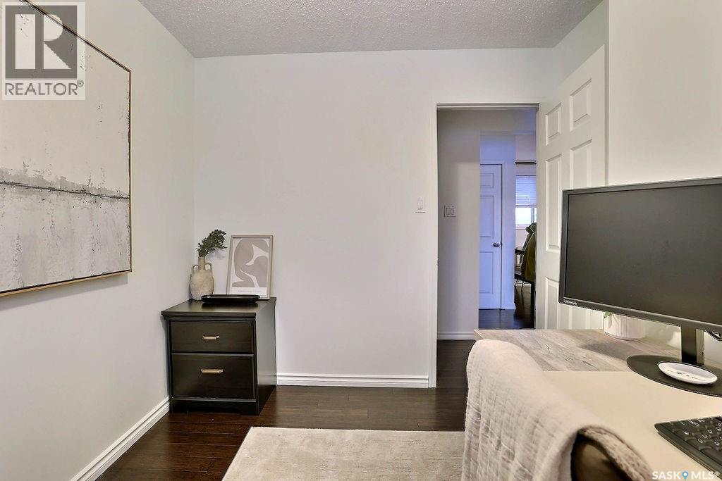 66 Sneath Crescent, Regina, SK - Indoor Photo Showing Bedroom
