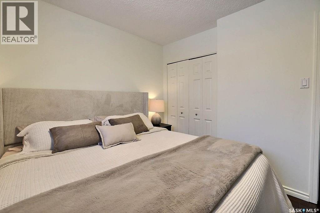 66 Sneath Crescent, Regina, SK - Indoor Photo Showing Bedroom