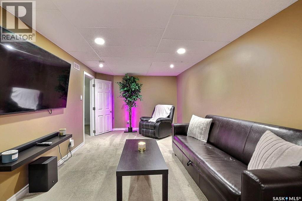 66 Sneath Crescent, Regina, SK - Indoor