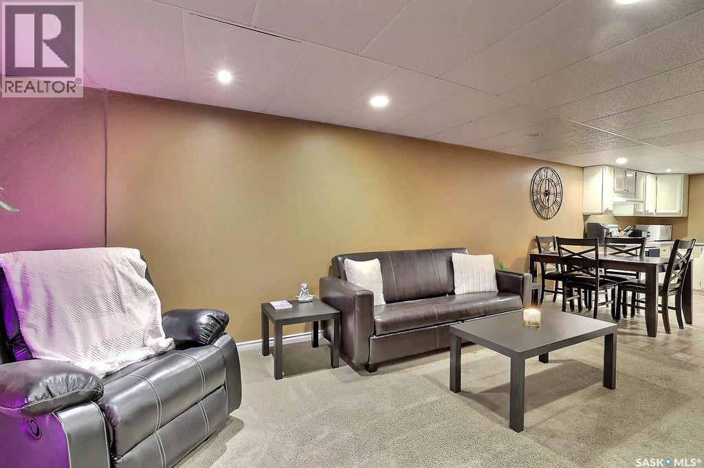 66 Sneath Crescent, Regina, SK - Indoor