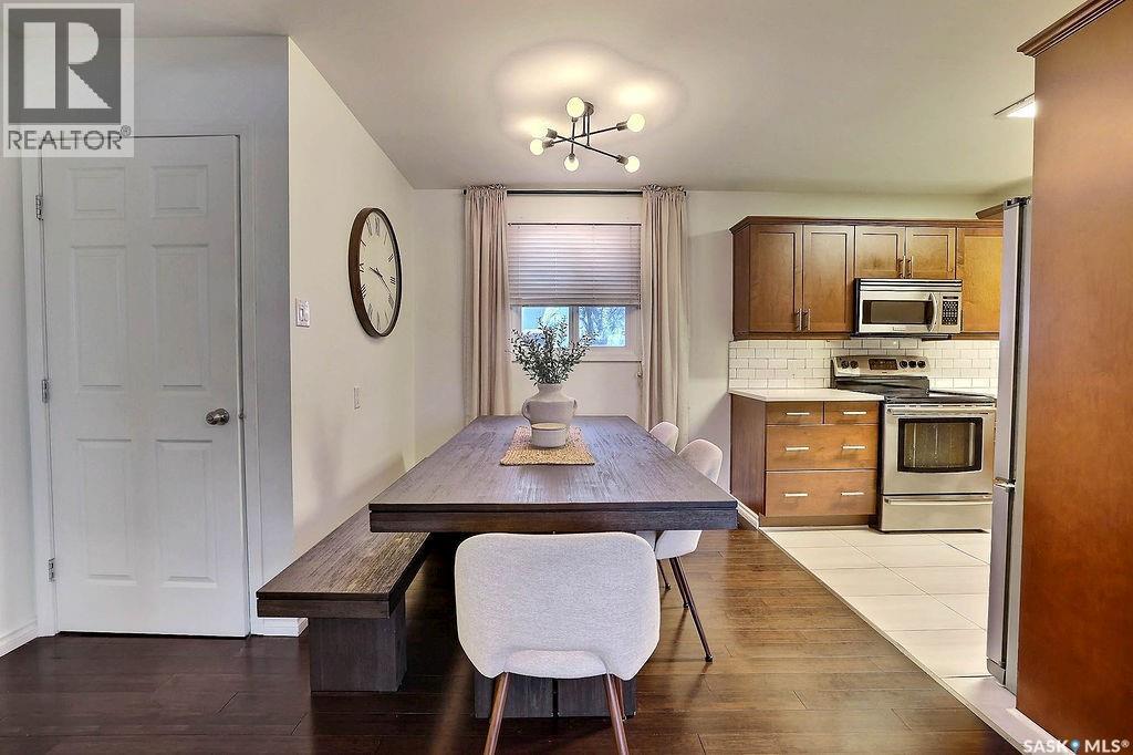 66 Sneath Crescent, Regina, SK - Indoor