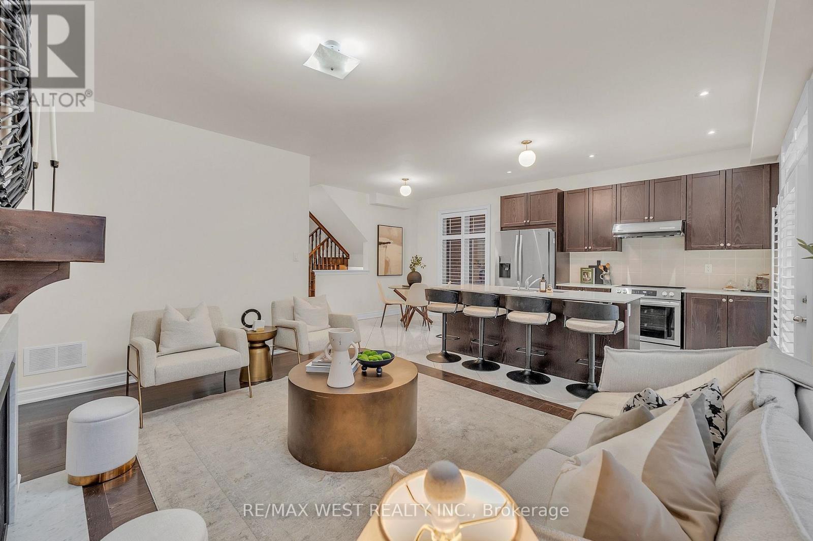 79 Algoma Drive N, Vaughan, ON - Indoor