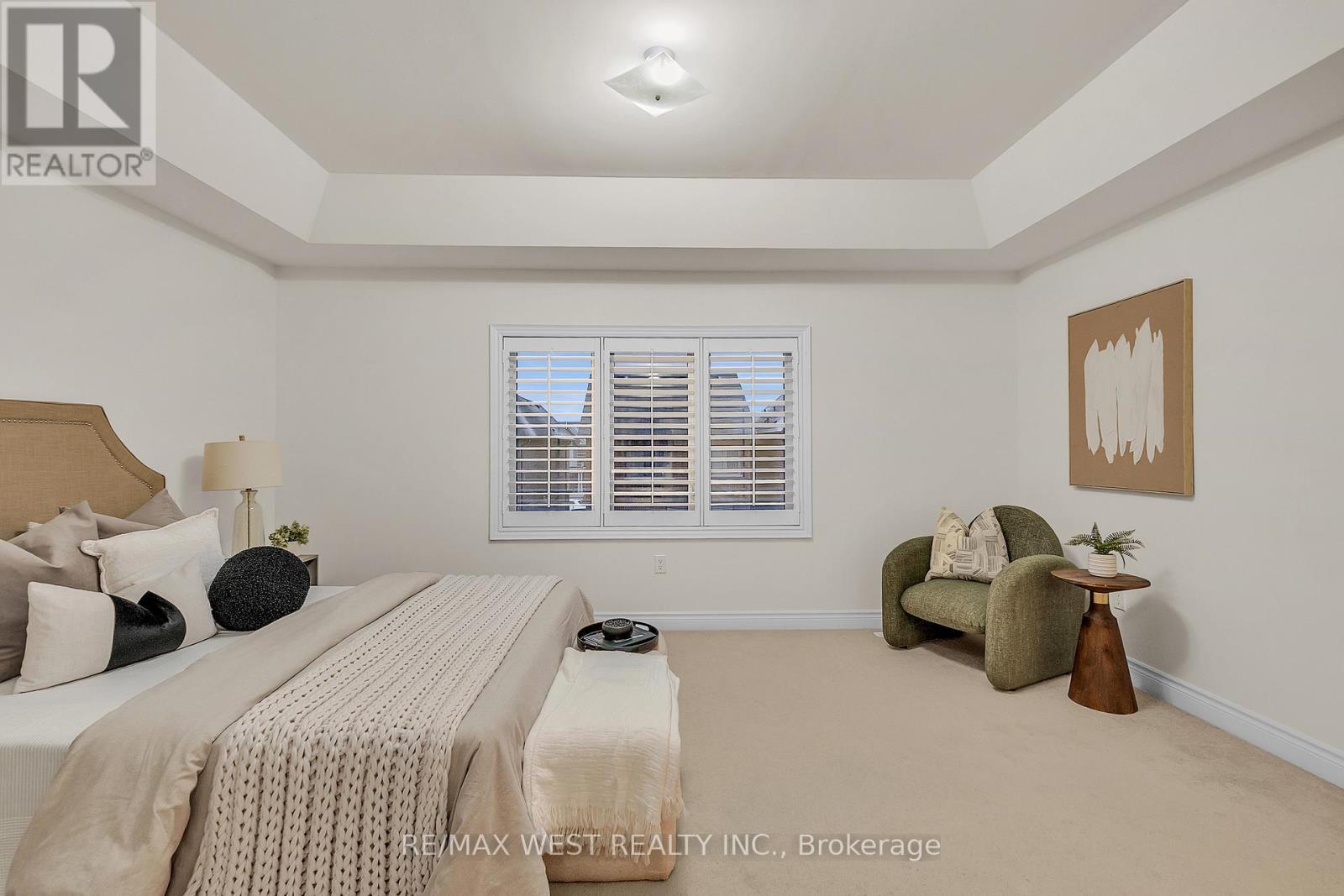 79 Algoma Drive N, Vaughan, ON - Indoor Photo Showing Bedroom