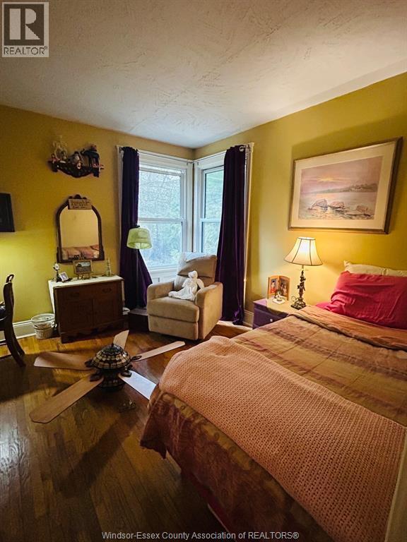 19 Lisgar, Ridgetown, ON - Indoor Photo Showing Bedroom