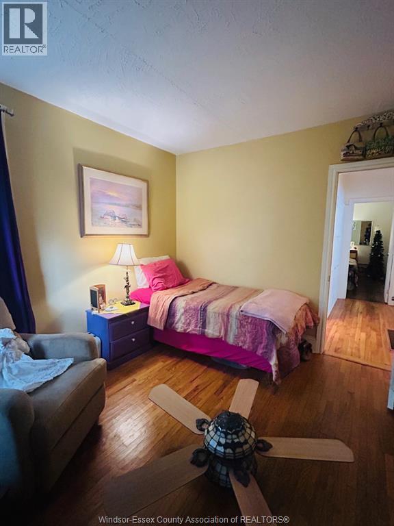 19 Lisgar, Ridgetown, ON - Indoor Photo Showing Bedroom