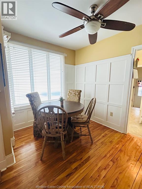 19 Lisgar, Ridgetown, ON - Indoor Photo Showing Dining Room