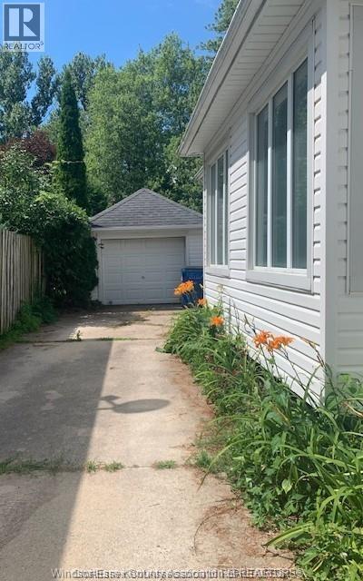 19 Lisgar, Ridgetown, ON - Outdoor