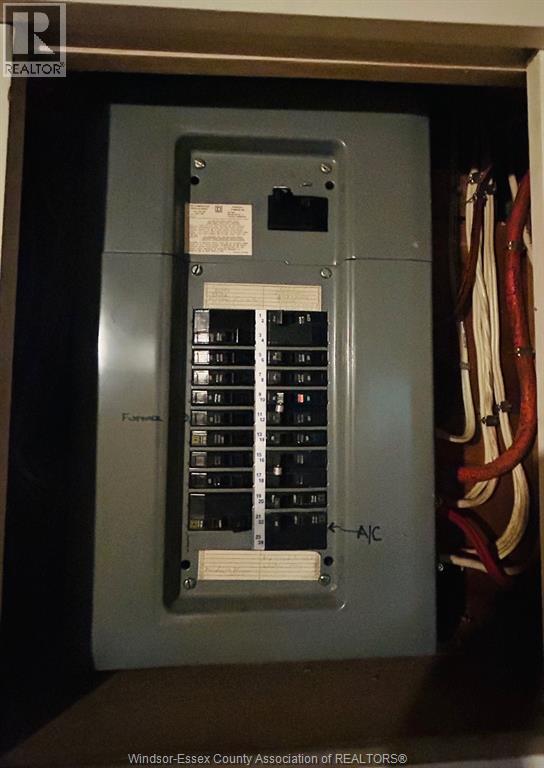 19 Lisgar, Ridgetown, ON - Indoor