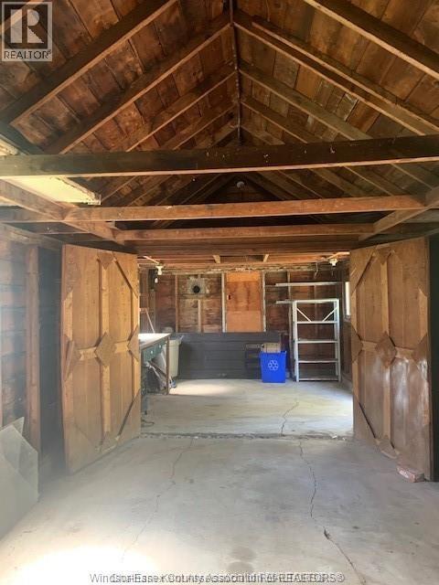 19 Lisgar, Ridgetown, ON - Indoor Photo Showing Basement