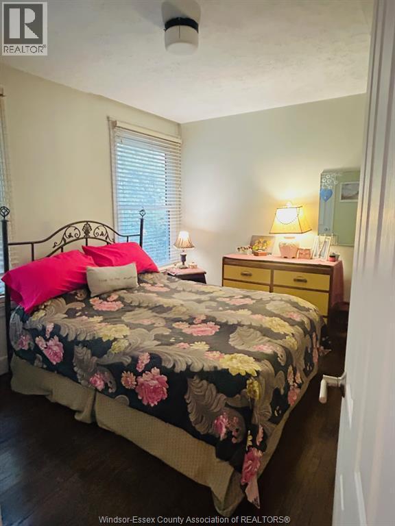 19 Lisgar, Ridgetown, ON - Indoor Photo Showing Bedroom