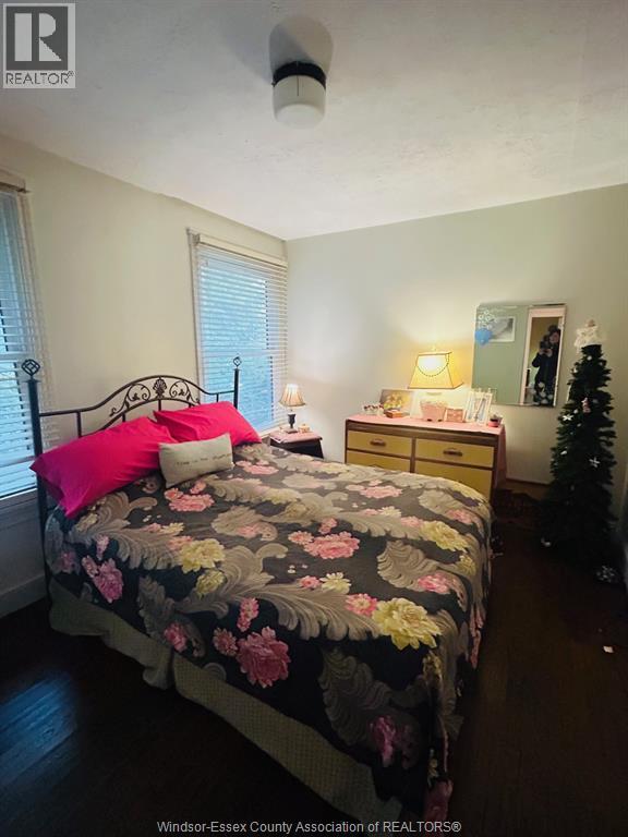 19 Lisgar, Ridgetown, ON - Indoor Photo Showing Bedroom