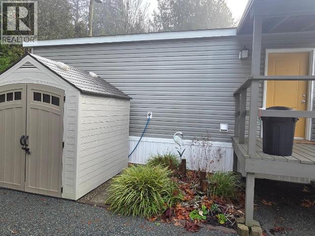 15-8425 Highway 101, Powell River, BC - Outdoor With Exterior