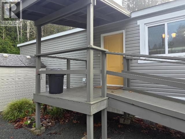 15-8425 Highway 101, Powell River, BC - Outdoor With Exterior