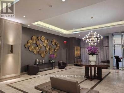 803 - 155 Yorkville Avenue, Toronto, ON - Indoor Photo Showing Other Room