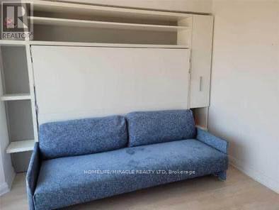 803 - 155 Yorkville Avenue, Toronto, ON - Indoor