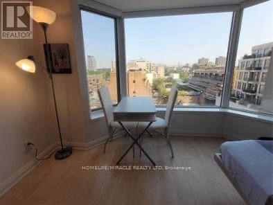 803 - 155 Yorkville Avenue, Toronto, ON - Indoor