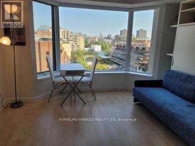 803 - 155 Yorkville Avenue, Toronto, ON - Indoor