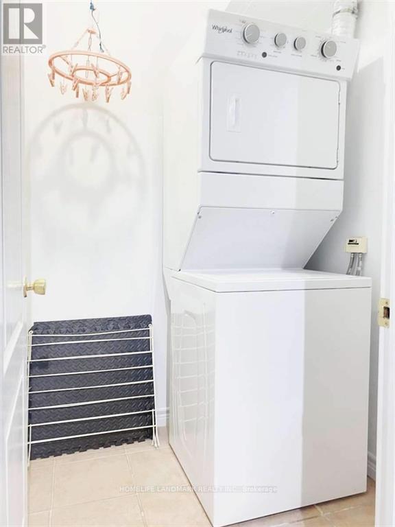 511 - 88 Grandview Way, Toronto, ON - Indoor Photo Showing Laundry Room