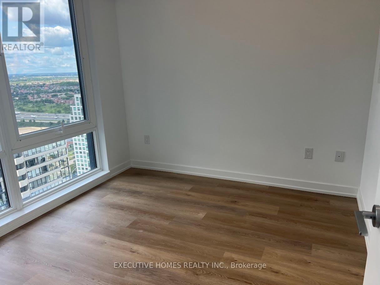 2409 - 395 Square One Drive, Mississauga, ON - Indoor Photo Showing Other Room