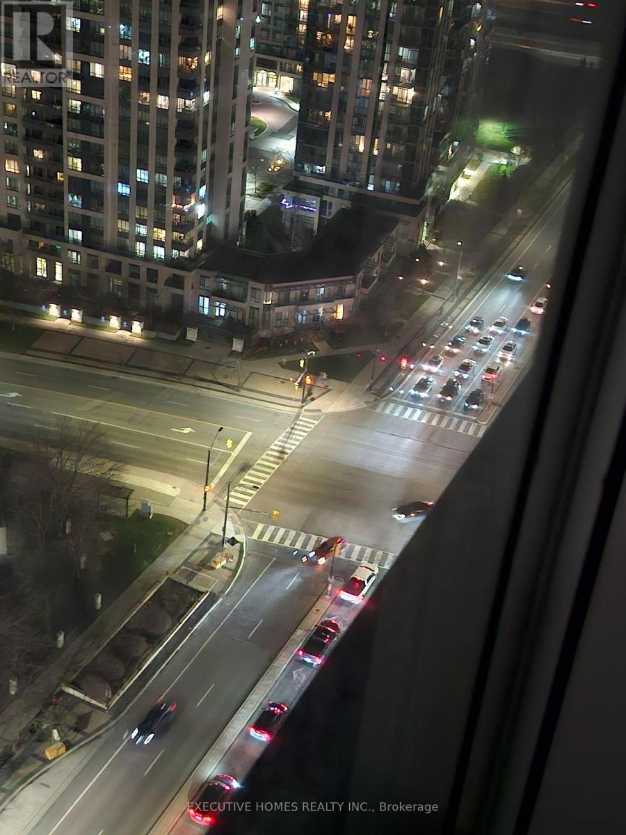 2409 - 395 Square One Drive, Mississauga, ON - Indoor Photo Showing Other Room