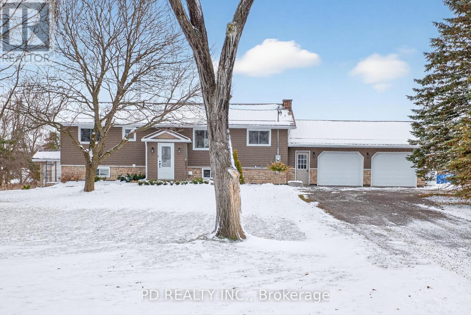 308 Cross Creek Road, Kawartha Lakes (Ops), ON - Outdoor