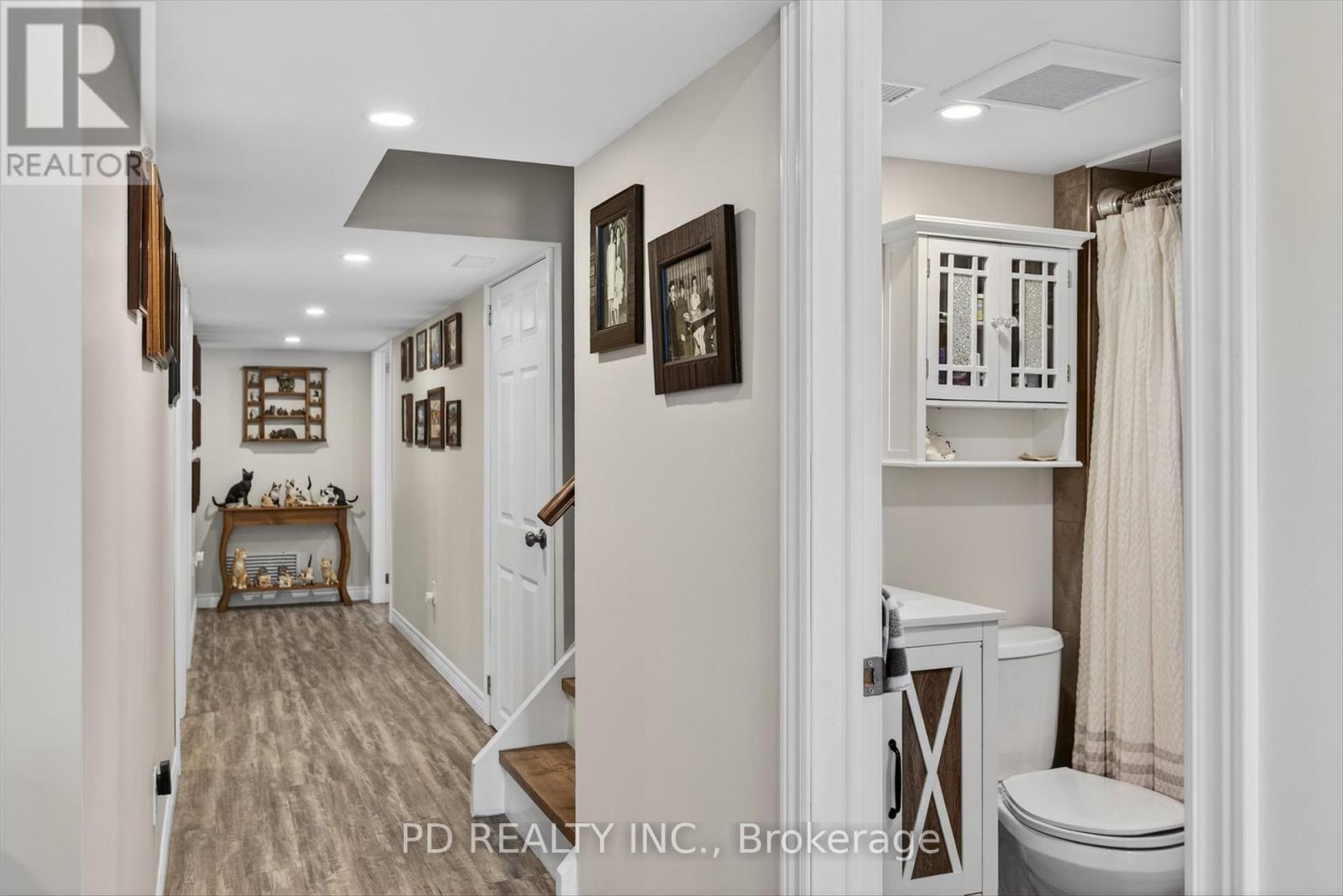 308 Cross Creek Road, Kawartha Lakes (Ops), ON - Indoor