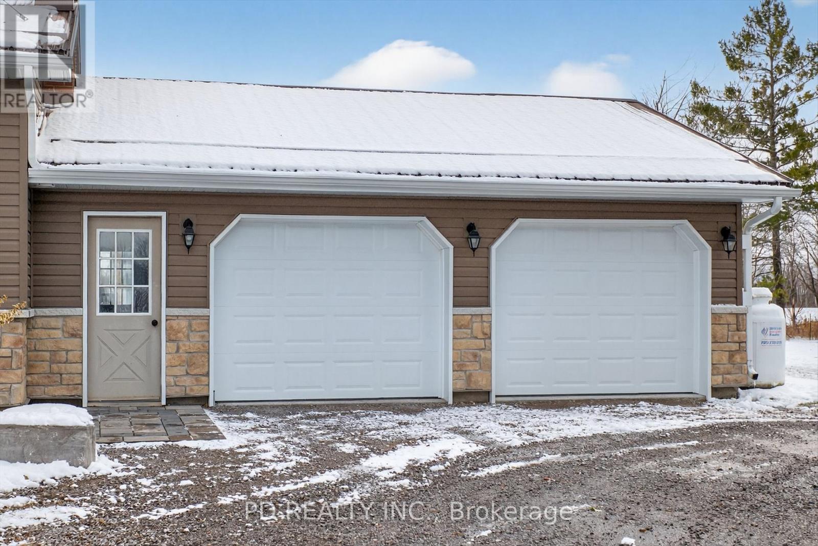 308 Cross Creek Road, Kawartha Lakes (Ops), ON - Outdoor