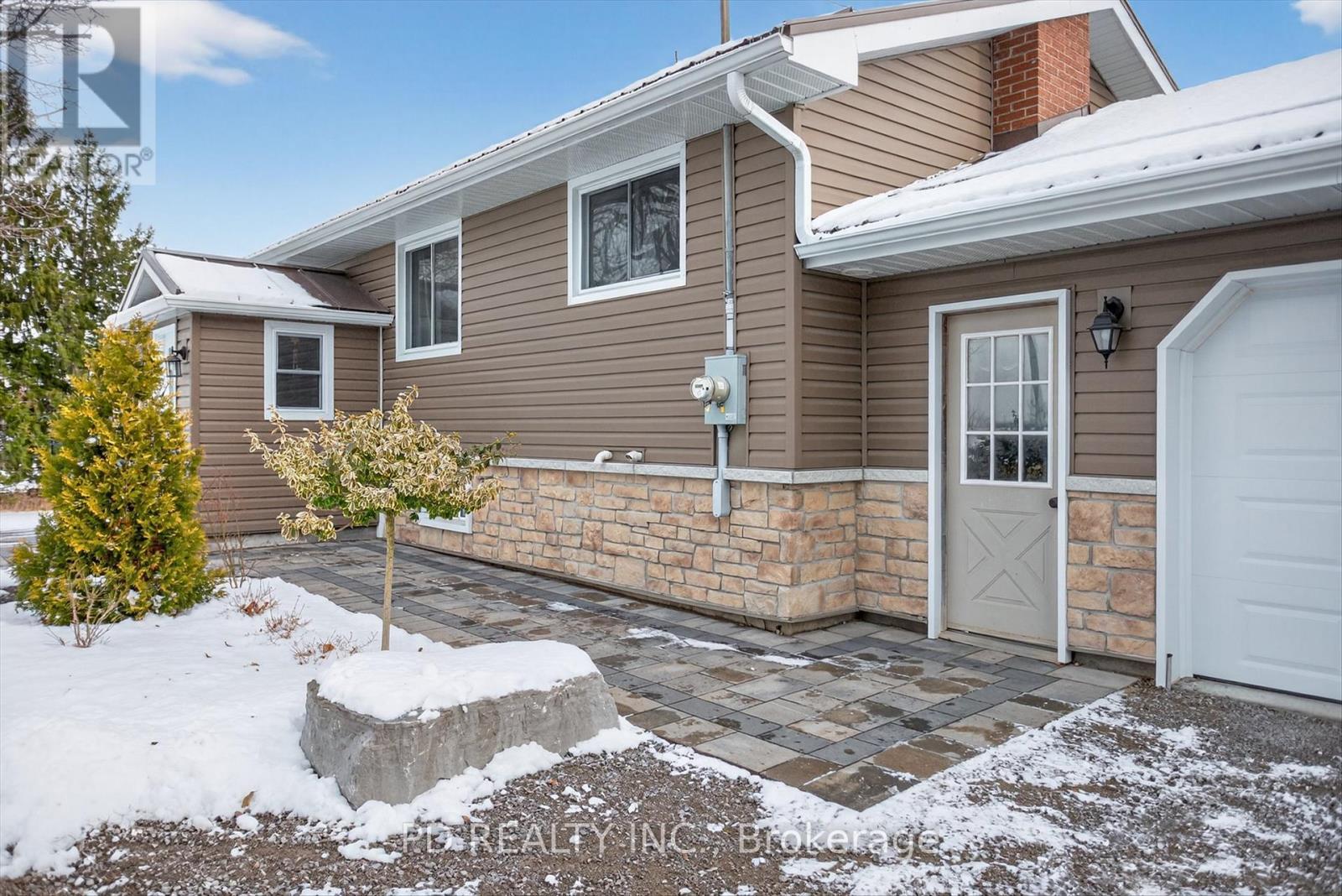 308 Cross Creek Road, Kawartha Lakes (Ops), ON - Outdoor