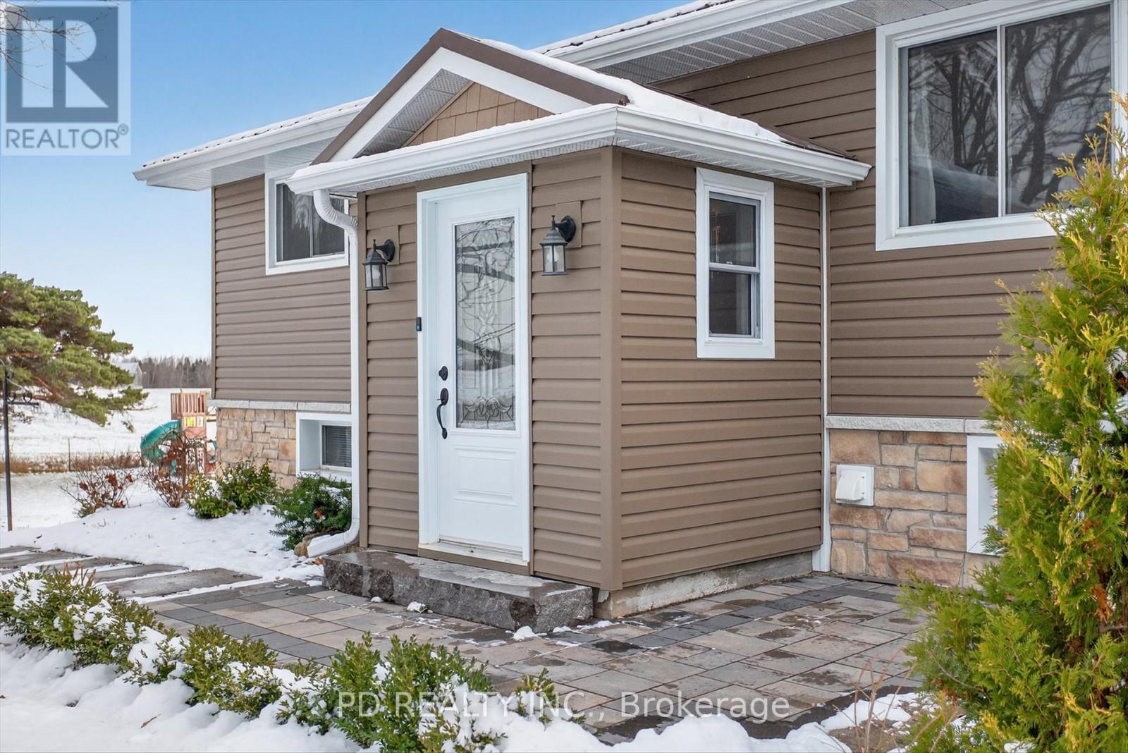 308 Cross Creek Road, Kawartha Lakes (Ops), ON - Outdoor