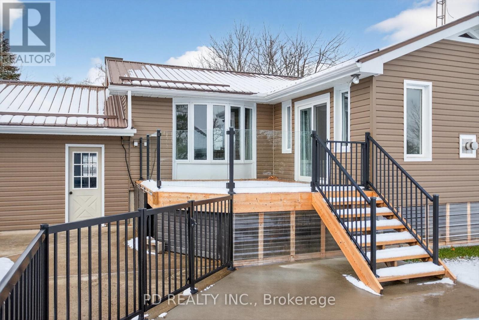 308 Cross Creek Road, Kawartha Lakes (Ops), ON - Outdoor