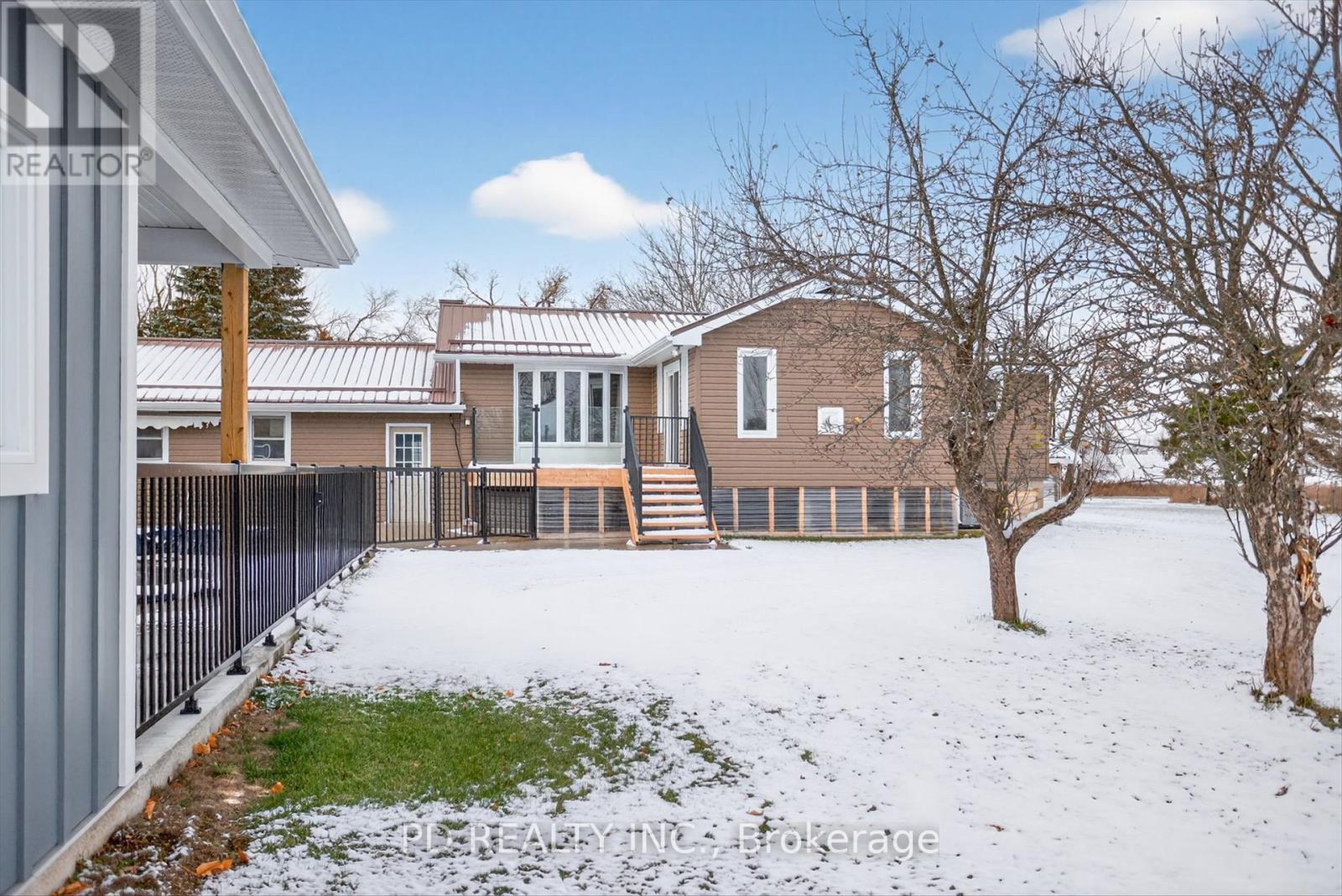 308 Cross Creek Road, Kawartha Lakes (Ops), ON - Outdoor