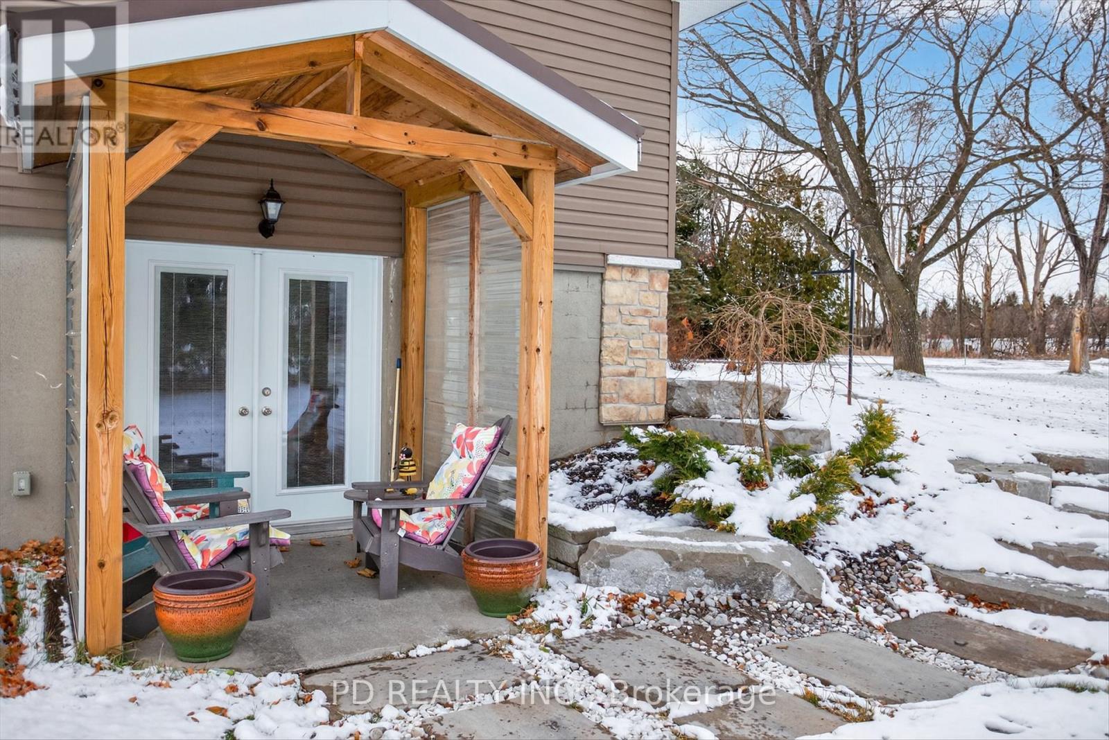 308 Cross Creek Road, Kawartha Lakes (Ops), ON - Outdoor