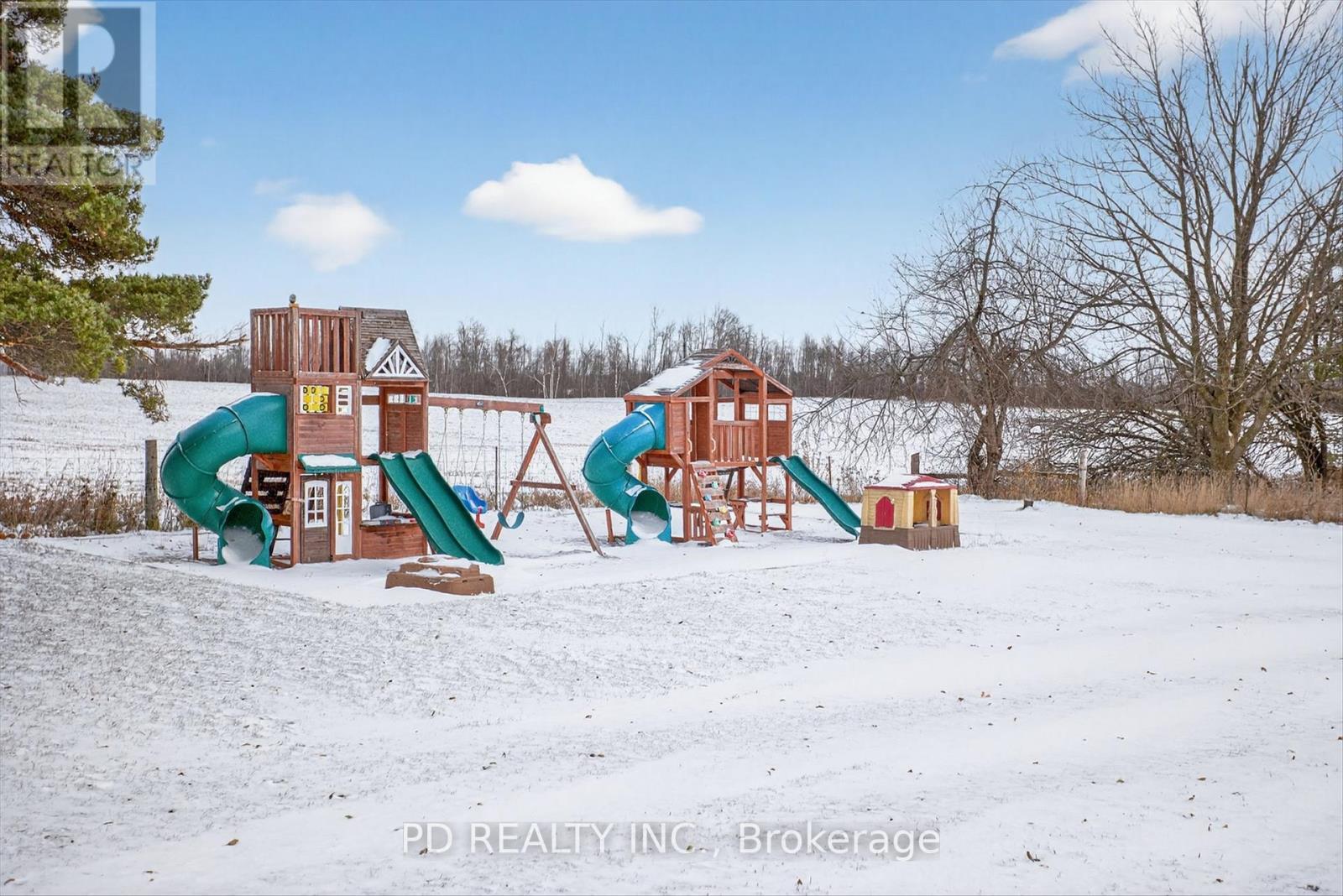 308 Cross Creek Road, Kawartha Lakes (Ops), ON - Outdoor